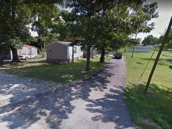 457 E Davis St, Piggott, AR 72454 owner financed land in arkansas