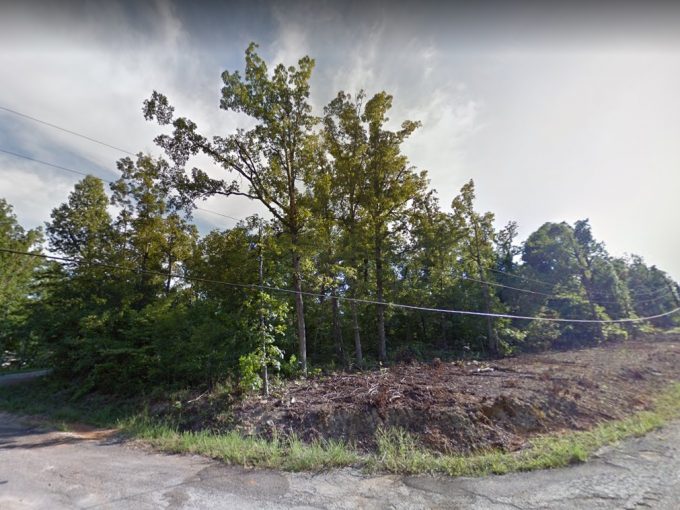 0 Glen Oak Drive, Ozark Acres, AR 72482 owner financed land in arkansas