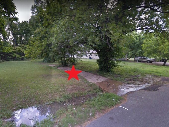 209 S 10th St, West Memphis, AR 72301 owner financed land in arkansas