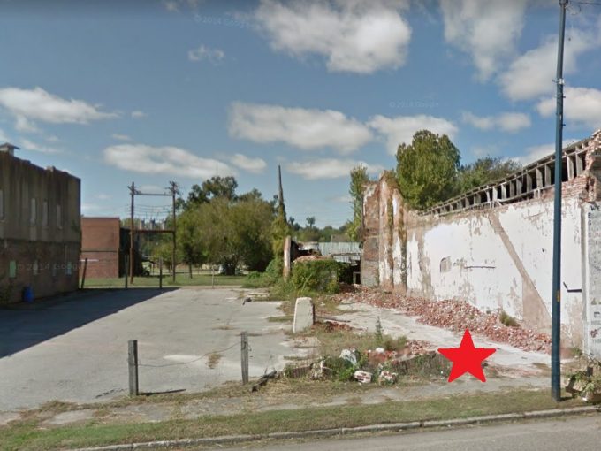 311 Walnut St, Helena, AR 72342 owner financed land in arkansas