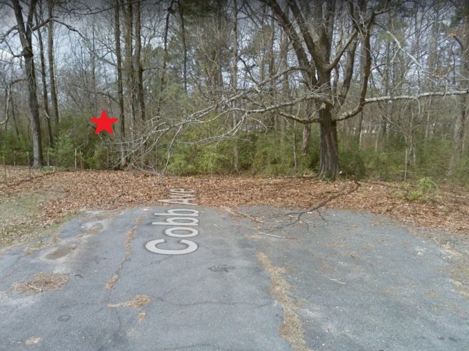 2405 Norman St, Pine Bluff, AR 71602 owner financed land in arkansas