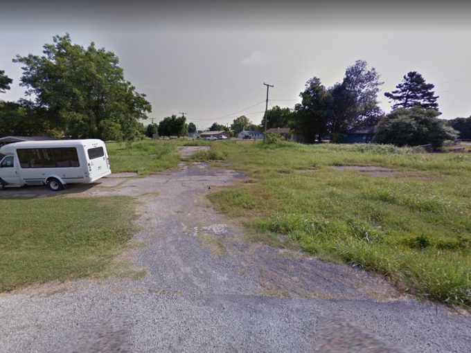 0 Starr St, Tuckerman, AR 72473 owner financed land in arkansas