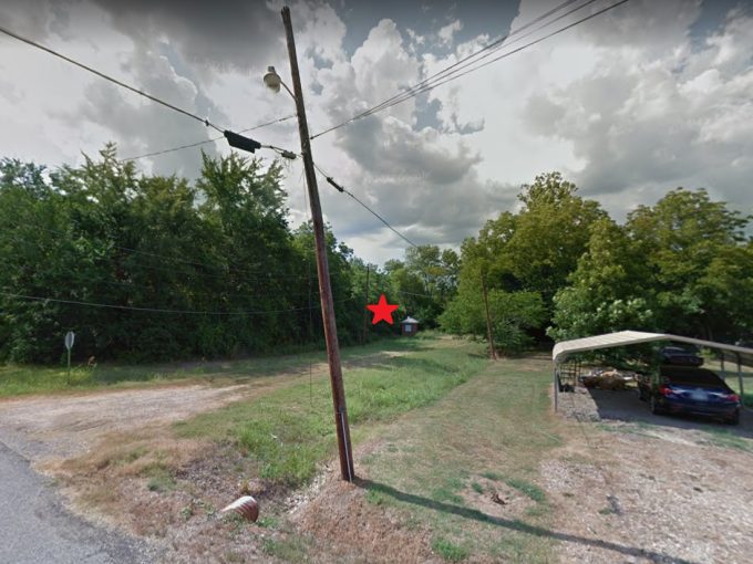 0 W Hazel Street, Prescott, AR 71857 owner financed land in arkansas