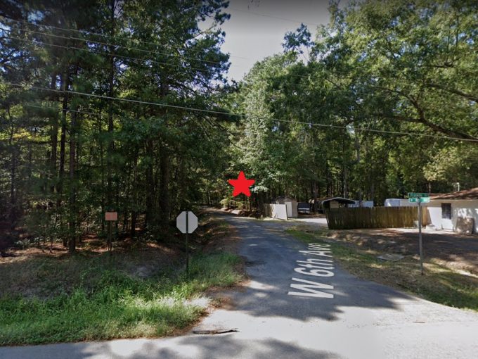 0 W 6th Ave, Pine Bluff, AR 71601 owner financed land in arkansas