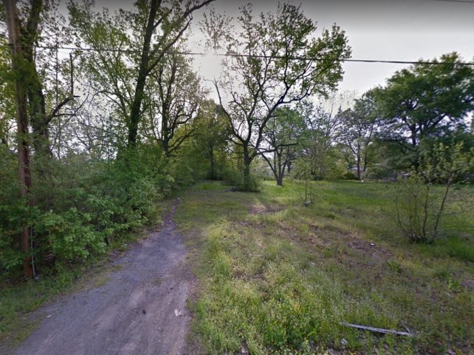 1709 S Louisiana Street, Pine Bluff, AR 71601 owner financed land in arkansas