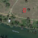 Lots 14-15, Driftwood Parking Park, Ravenden, AR 72459 owner financed land in arkansas