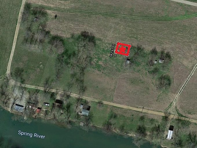 Lots 37-40, Driftwood Parking Park, Ravenden, AR 72459 owner financed land in arkansas