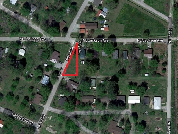 0 NE Jackson Ave, Hoxie, AR 72433 owner financed land in arkansas