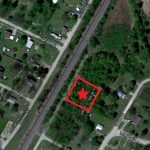 0 N Alicia Street, Alicia, AR 72410 owner financed land in arkansas