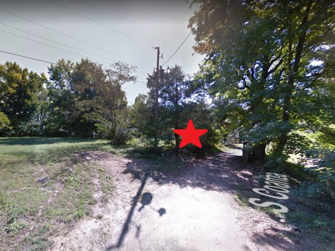 0 S Coanza, West Helena, AR 72390 owner financed land in arkansas
