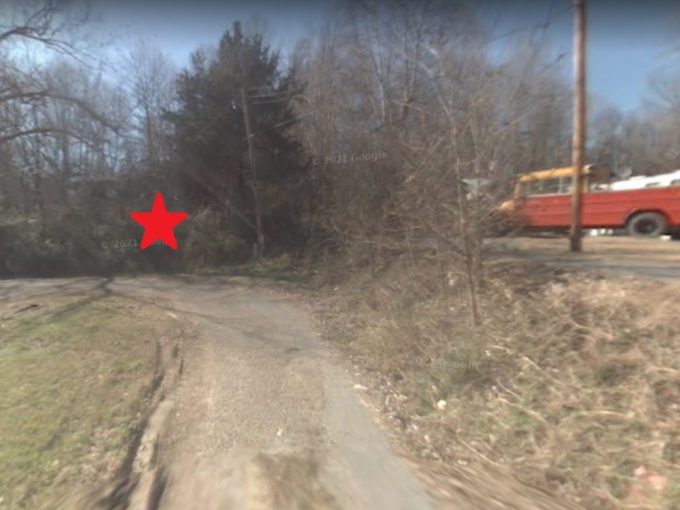 501 Moore Street, Helena, AR 72342 owner financed land in arkansas