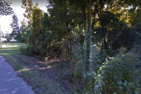 Lot 1, Grand Ave, Helena, AR 72342 owner financed land in arkansas