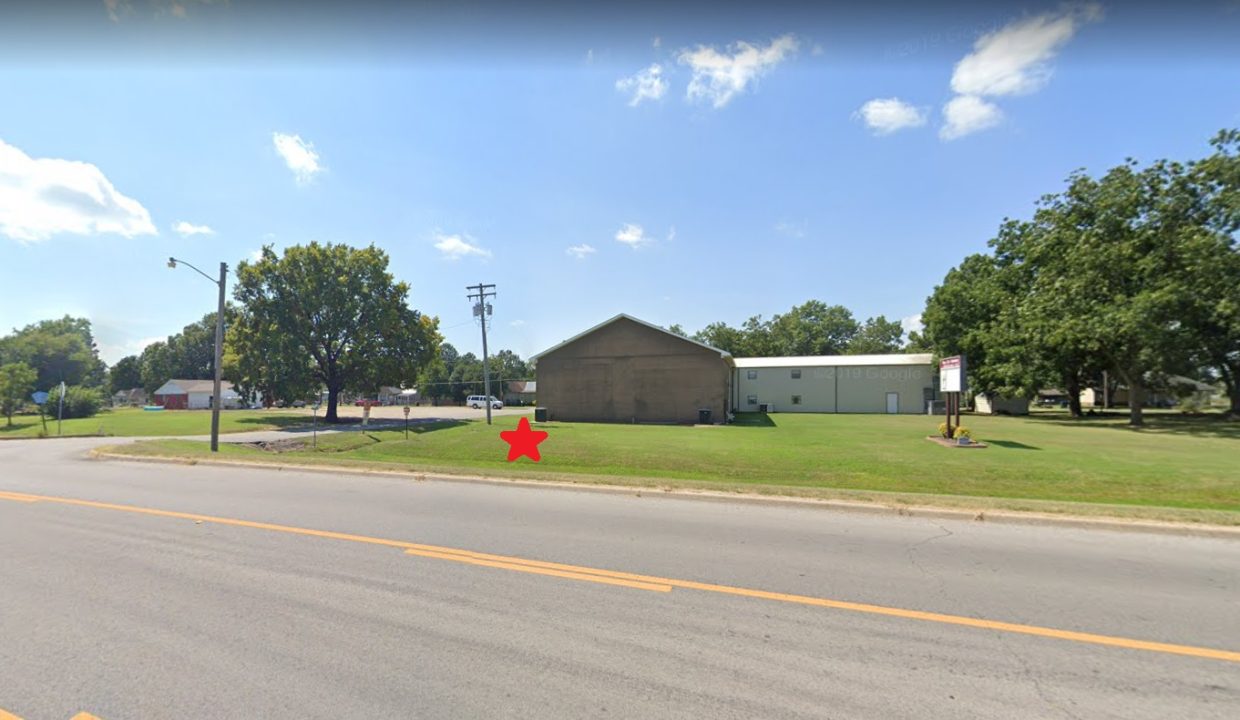 0 SW Texas St, Hoxie, AR 72433 For Sale The Lot Store