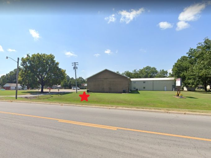 0 SW Texas St, Hoxie, AR 72433 owner financed land in arkansas