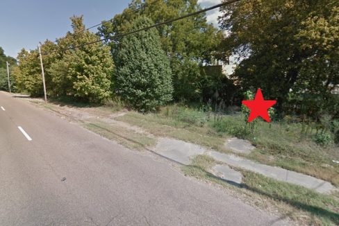 0 Biscoe St, Helena, AR 72342 owner financed land in arkansas