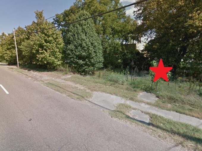 0 Biscoe St, Helena, AR 72342 owner financed land in arkansas