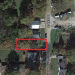 Lot 6, N Ashlar Street, West Helena, AR 72390 owner financed land in arkansas