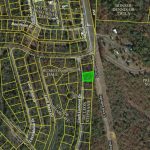 Lot 94, Loch Lomond, Briarcliff, AR, 72653 owner financed land in arkansas