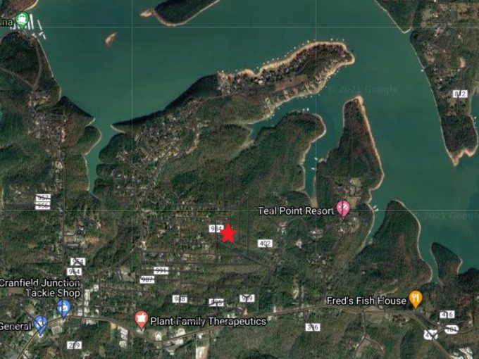 0 CR 984, Mountain Home, AR 72653 owner financed land in arkansas