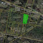 0 Brown St, Morrilton, AR 72110 owner financed land in arkansas