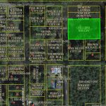 Lots 5-10, S Dakota St, Pine Bluff, AR 71601 owner financed land in arkansas