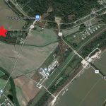 Lot 10, Hwy 44, Helena, AR 72342 owner financed land in arkansas