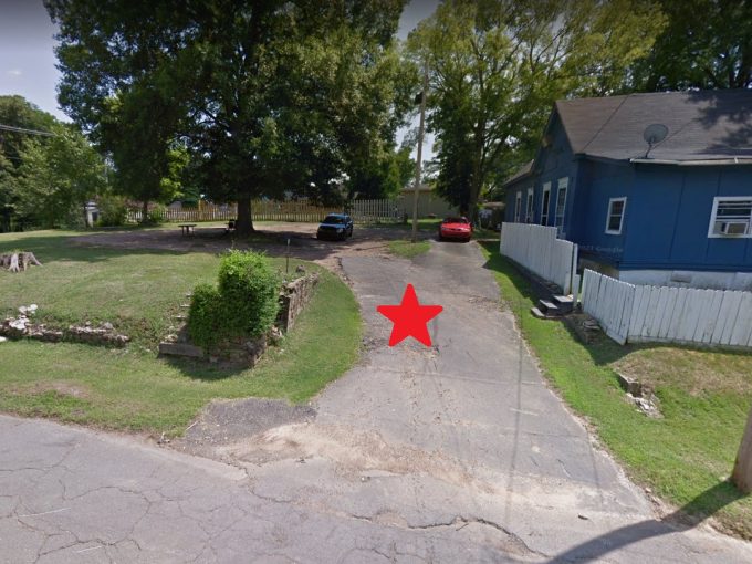 0 W 14th St, Little Rock, AR 72204 owner financed land in arkansas
