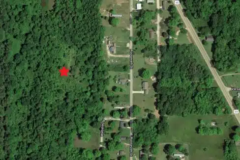 0 N Roosevelt Road, Eudora, AR 71640 owner financed land in arkansas