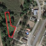 0 Elk Street, Watson AR 71674 owner financed land in arkansas