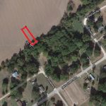 Lot 17, President St, Arkansas City, AR 71630 owner financed land in arkansas