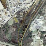 0 East and West Right of Way, El Dorado AR 71730 owner financed land in arkansas