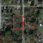 .67 Acres, S Coanza, West Helena, AR 72390 owner financed land in arkansas