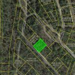 Lot 283, Loch Lomond, Briarcliff, AR, 72653 owner financed land in arkansas