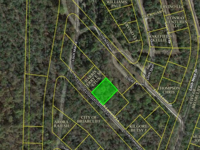 The Lot Store Properties & Land for Sale in Arkansas Owner