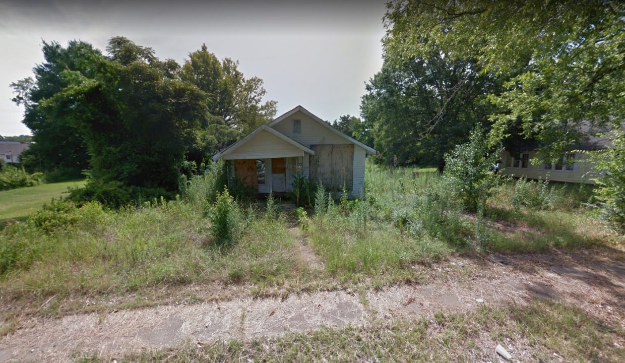 705 S 3rd St, Gurdon, AR 71743 For Sale The Lot Store