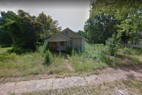 705 S 3rd St, Gurdon, AR 71743 owner financed land in arkansas