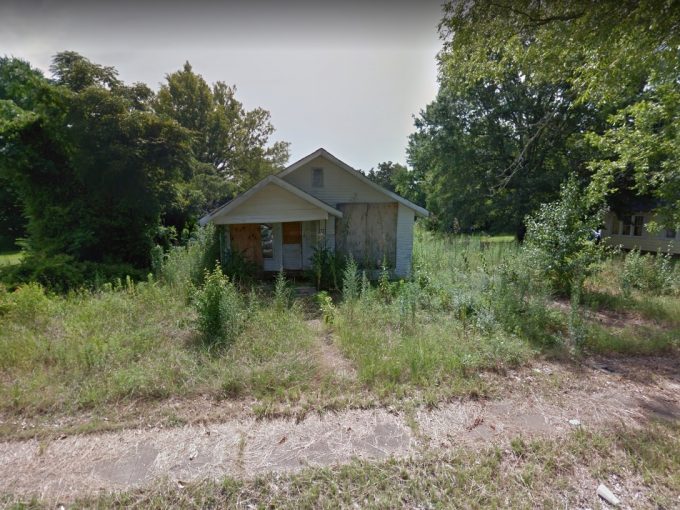 705 S 3rd St, Gurdon, AR 71743 owner financed land in arkansas