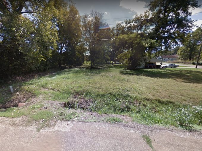 0 Jefferson St, Helena, AR 72342 owner financed land in arkansas