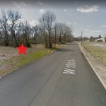 0 W 10th Ave, Pine Bluff, AR 71603 owner financed land in arkansas