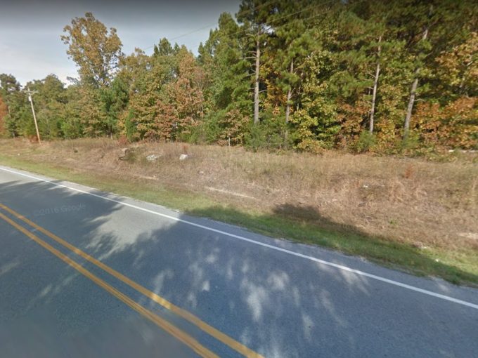 0 Floral Rd, Concord, AR 72523 owner financed land in arkansas