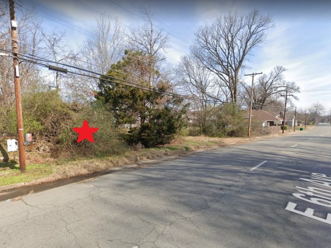 0 E 6th Avenue, Pine Bluff, AR 71601 owner financed land in arkansas