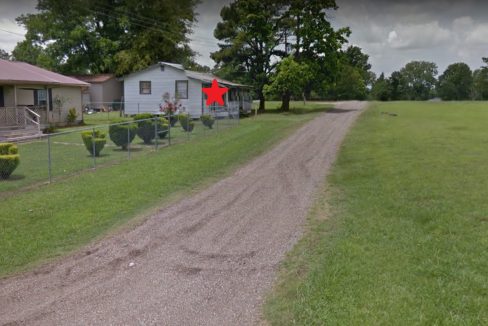 427 West College St, Eudora, AR 71640 owner financed land in arkansas