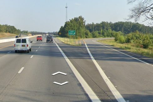 0 Interstate 40, Conway, AR 72032 owner financed land in arkansas