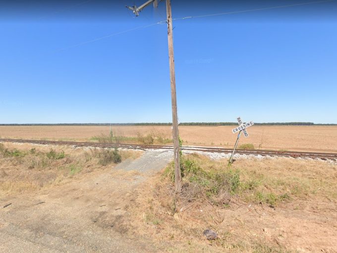 0 AR-35, Dermott AR 71638 owner financed land in arkansas