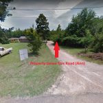 0 Ann St, Magnolia, AR 71753 owner financed land in arkansas