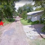 321 Rector Alley Street SE, Camden, AR 71701 owner financed land in arkansas