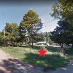 0 E Arnold St, Waldo, AR 71770 owner financed land in arkansas