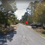 Lot 206, Chalet Circle, Fairfield Bay, AR 72088 owner financed land in arkansas