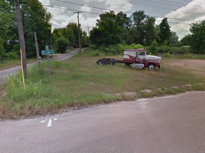 815 Petroleum, El Dorado AR 71730 owner financed land in arkansas