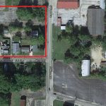 Lot 12, Southwest Avenue, El Dorado AR 71730 owner financed land in arkansas